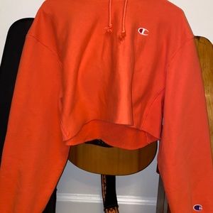 Women’s champion sweatshirt